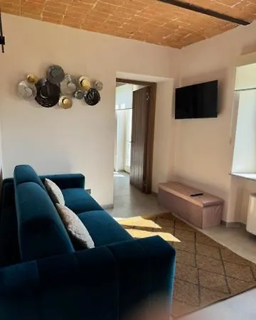 Ermitage La Suite-hermitage Al Tramonto-hermitage Tra Le Vigne Apartment *