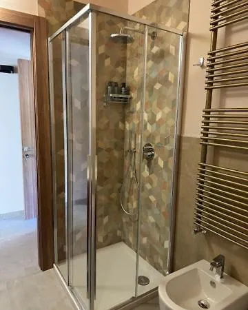 Ermitage La Suite-hermitage Al Tramonto-hermitage Tra Le Vigne * Cioccaro Di Penango