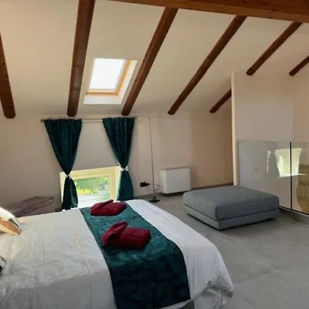 Apartment Ermitage La Suite-hermitage Al Tramonto-hermitage Tra Le Vigne