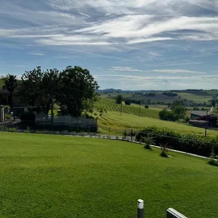 Ermitage La Suite-hermitage Al Tramonto-hermitage Tra Le Vigne