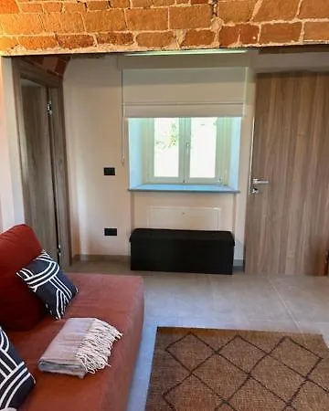 Apartamento Ermitage La Suite-hermitage Al Tramonto-hermitage Tra Le Vigne *