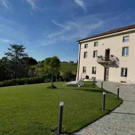 Ermitage La Suite-hermitage Al Tramonto-hermitage Tra Le Vigne