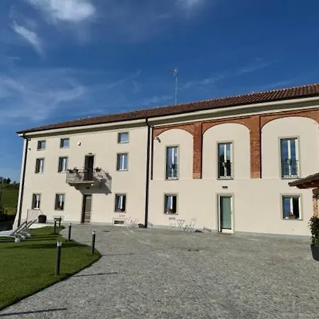 Ermitage La Suite-hermitage Al Tramonto-hermitage Tra Le Vigne