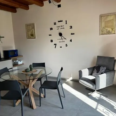 Apartment Ermitage La Suite-hermitage Al Tramonto-hermitage Tra Le Vigne *