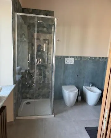 Ermitage La Suite-hermitage Al Tramonto-hermitage Tra Le Vigne Cioccaro Di Penango