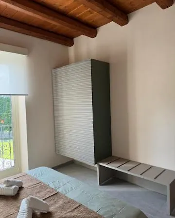 Ermitage La Suite-hermitage Al Tramonto-hermitage Tra Le Vigne Apartamento