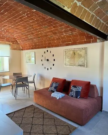Apartamento Ermitage La Suite-hermitage Al Tramonto-hermitage Tra Le Vigne