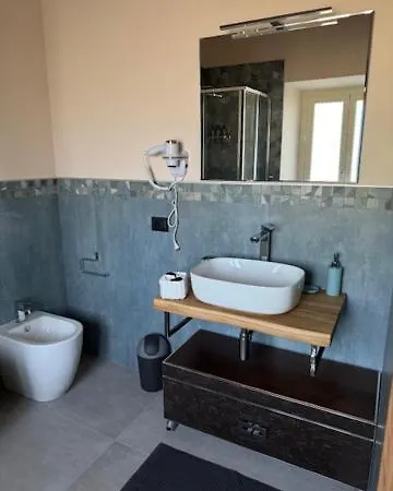 Ermitage La Suite-hermitage Al Tramonto-hermitage Tra Le Vigne * Cioccaro Di Penango