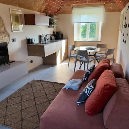 Ermitage La Suite-hermitage Al Tramonto-hermitage Tra Le Vigne