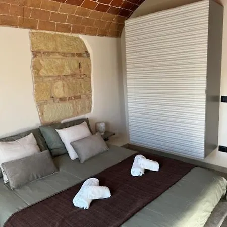 Apartment Ermitage La Suite-hermitage Al Tramonto-hermitage Tra Le Vigne