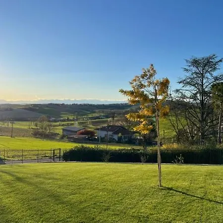 公寓 Ermitage La Suite-hermitage Al Tramonto-hermitage Tra Le Vigne *