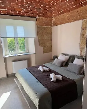 Ermitage La Suite-hermitage Al Tramonto-hermitage Tra Le Vigne *