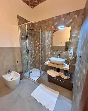 Ermitage La Suite-hermitage Al Tramonto-hermitage Tra Le Vigne