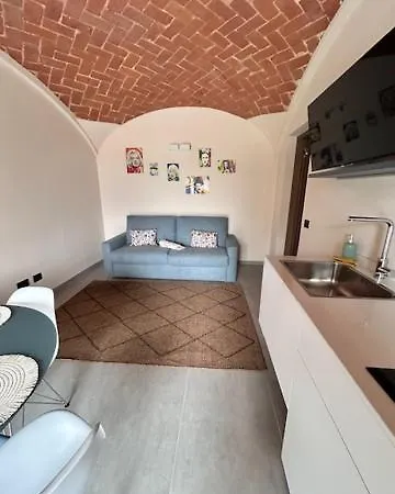 Ermitage La Suite-hermitage Al Tramonto-hermitage Tra Le Vigne Apartment