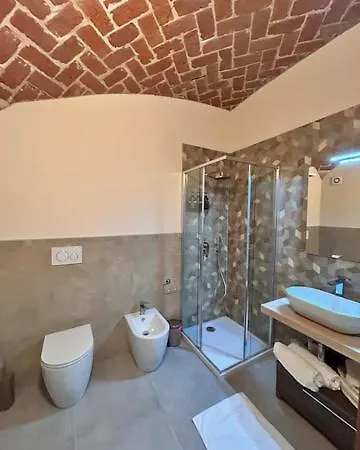 Ermitage La Suite-hermitage Al Tramonto-hermitage Tra Le Vigne 公寓 *