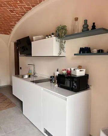 Ermitage La Suite-hermitage Al Tramonto-hermitage Tra Le Vigne Apartment *