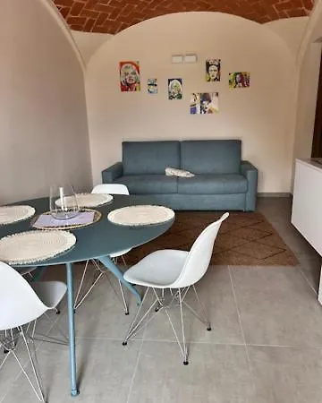 Apartamento Ermitage La Suite-hermitage Al Tramonto-hermitage Tra Le Vigne