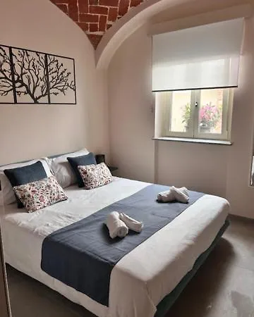 Ermitage La Suite-hermitage Al Tramonto-hermitage Tra Le Vigne Apartment Cioccaro Di Penango