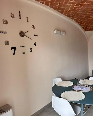 Apartment Ermitage La Suite-hermitage Al Tramonto-hermitage Tra Le Vigne Cioccaro Di Penango