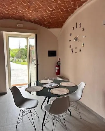 Ermitage La Suite-hermitage Al Tramonto-hermitage Tra Le Vigne *