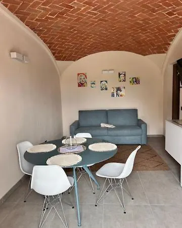 Ermitage La Suite-hermitage Al Tramonto-hermitage Tra Le Vigne * Cioccaro Di Penango