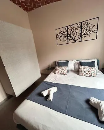 Ermitage La Suite-hermitage Al Tramonto-hermitage Tra Le Vigne 公寓