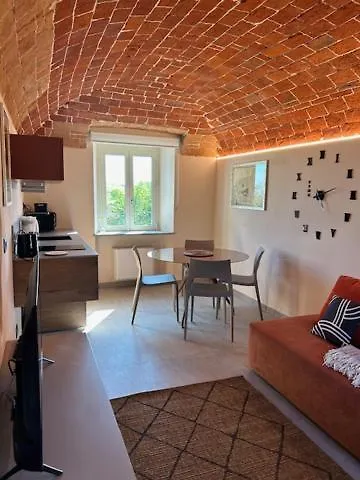 Appartamento Ermitage La Suite-hermitage Al Tramonto-hermitage Tra Le Vigne Cioccaro Di Penango