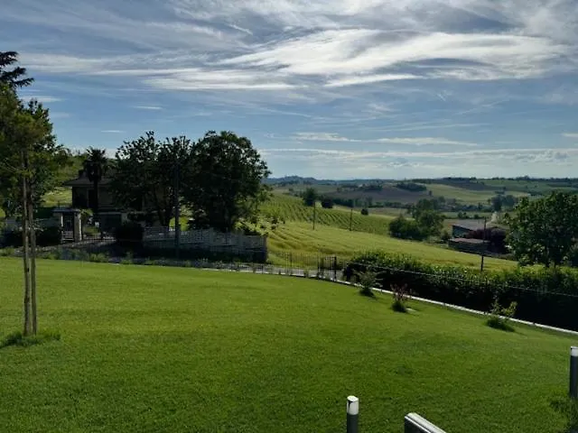 Ermitage La Suite-hermitage Al Tramonto-hermitage Tra Le Vigne