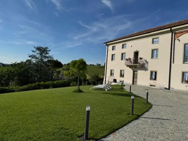 Ermitage La Suite-hermitage Al Tramonto-hermitage Tra Le Vigne
