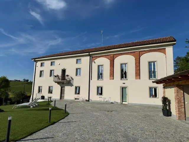 Ermitage La Suite-hermitage Al Tramonto-hermitage Tra Le Vigne
