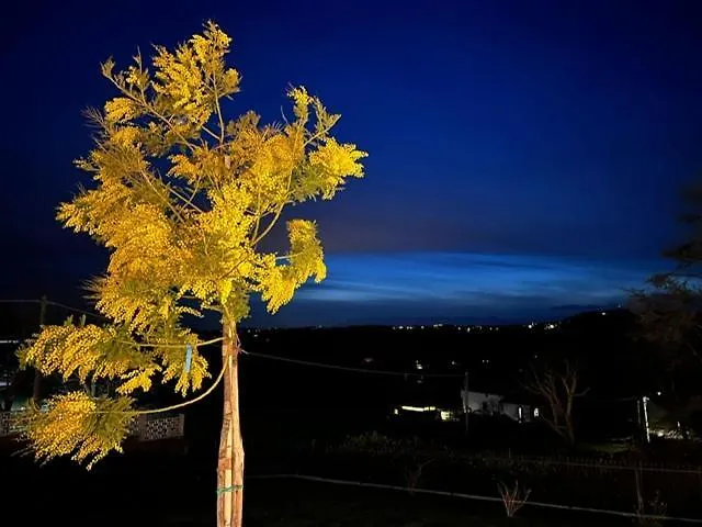 Ermitage La Suite-hermitage Al Tramonto-hermitage Tra Le Vigne